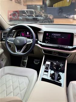 فولكسفاغن أطلس